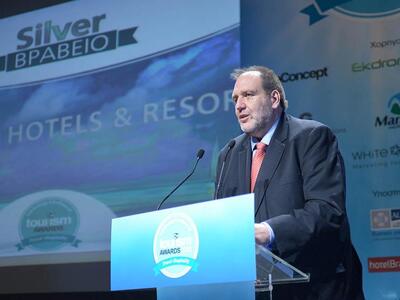 Δημήτρης Καλαϊντιδάκης  - Director of Op...