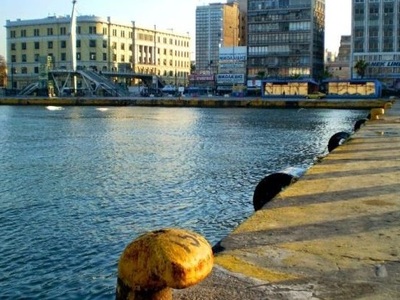 Άνδρας ανασύρθηκε νεκρός, από το αυτοκίν...