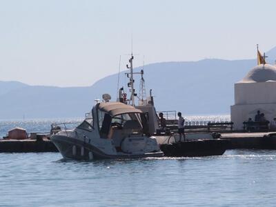 Η επίσημη ανακοίνωση του λιμενικού για τ...