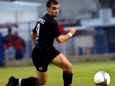 Φλερτ με Χούτο η Παναχαϊκή