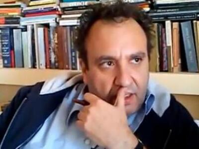 Παραιτήθηκε ο Χωμενίδης από τη ΝΕΡΙΤ, κα...