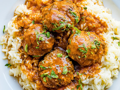 "Μαμαδίστικο" φαγητό στην Cant...