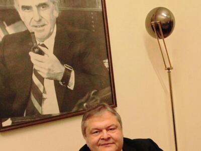 Βενιζέλος: Μύθος η διαπραγμάτευση - ΔΕΙΤ...