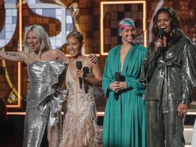 Αυτοί είναι οι νικητές των Grammy 2019