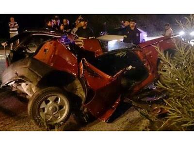 Κέρκυρα: Πήγαινε στο νοσοκομείο να δει τ...