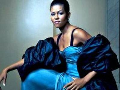 Η Μισέλ Ομπάμα θα εμφανιστεί σε τηλεοπτική σειρά