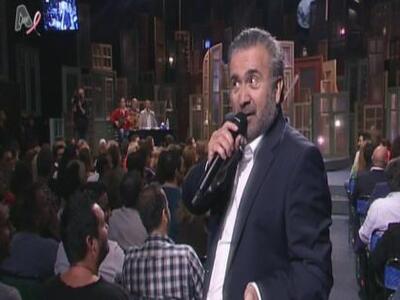 Η πρεμιέρα του Λάκη Λαζόπουλου-Δείτε βίντεο