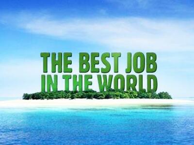 Οι έξι καλύτερες δουλειές στον κόσμο-Δια...