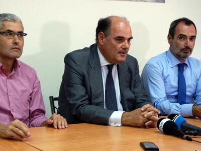 Θ. Φορτσάκης από την Πάτρα: Υποχρέωση το...