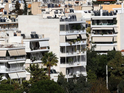 Πολυκατοικία: Όσα πρέπει να γνωρίζουν δι...
