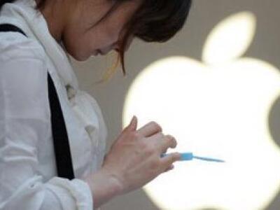 Η Apple «εκθρόνισε» την Coca-Cola