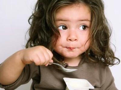 Τροφές που επηρεάζουν την συμπεριφορά των παιδιών