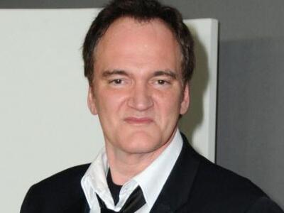 Ο Κουέντιν Ταραντίνο λέει αντίο στο σινε...