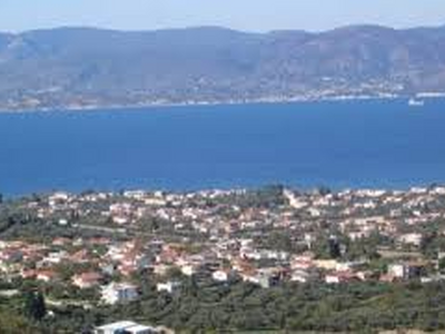 Πάτρα: Βραδινός συναγερμός στα Αραχωβίτι...