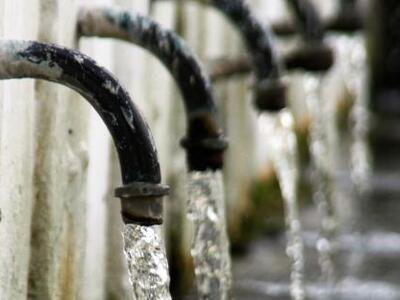 Ο Δήμος Έδεσσας διεκδικεί τη διαχείριση του νερού