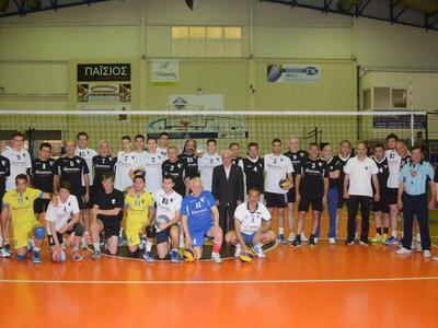 Γιόρτασε την ανόδο στην Α2 Εθνική η ΕΑΠ!