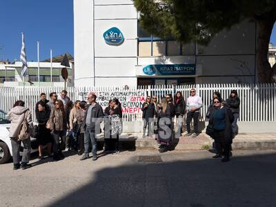 Εκείνοι που "παλεύουν" για του...