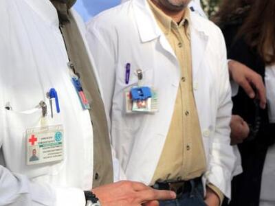 Πάτρα: Εφημερεύοντες Ιατροί για 27 ,28 Απριλίου 