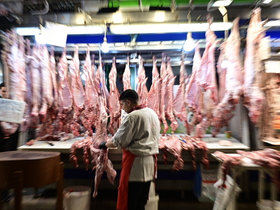 Πάσχα: «Κλείδωσαν» οι τιμές σε αρνιά και...