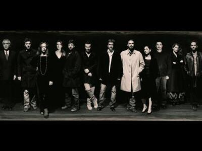 «Οι δαιμονισμένοι» του  Ντοστογιέφσκι σε...