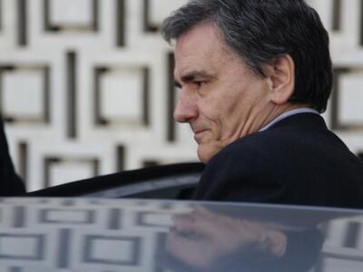 Σε εξέλιξη η συνάντηση Κυβέρνησης με του...