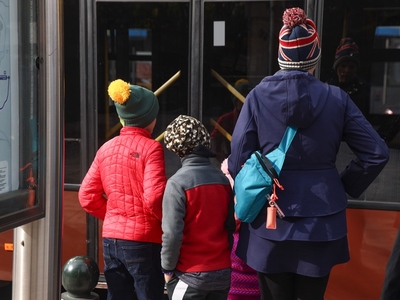 «Μαραθώνιος» κρύου: Μέχρι πότε θα διατηρ...