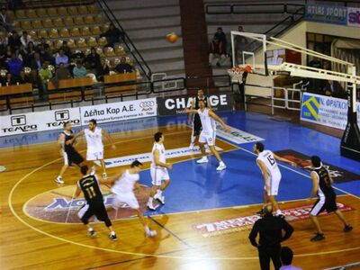 Καθημερινές προπονήσεις στον Απόλλωνα