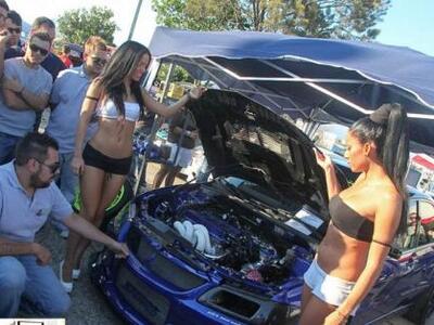 Στην Πάτρα "χτυπά" η καρδιά το...