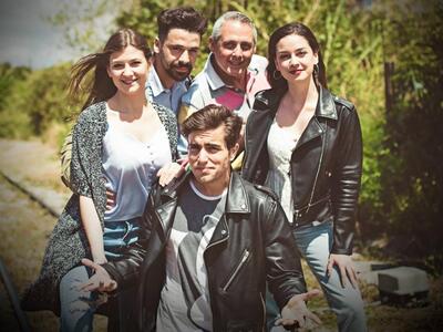 Γιάννης Χατζηγεωργίου: Μετά το "Ταμ...