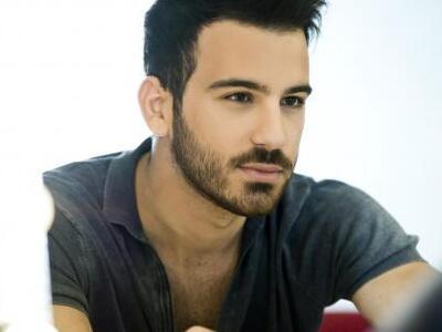 Απόψε στο καφέ μπαρ Macocotte στην Πάτρα...