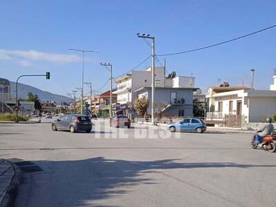 Πάτρα ΤΩΡΑ: Εκτός λειτουργίας τα φανάρια...