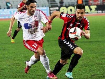 Προσφυγή κατέθεσαν οι Στράτος Χιντζίδης ...