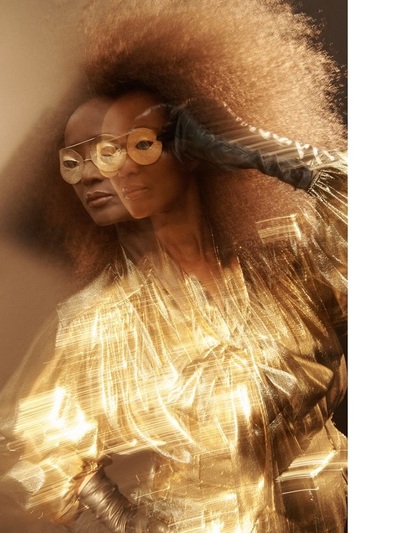 Με Anthony Vaccarello 