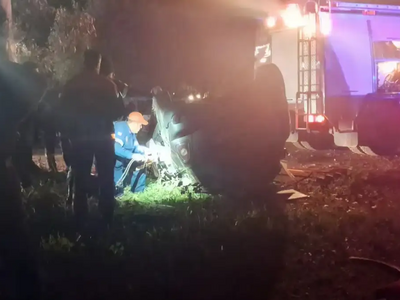 Σπάρτη: «Πήγαν μία βόλτα και έγινε το δυ...