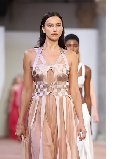 Alberta Ferretti