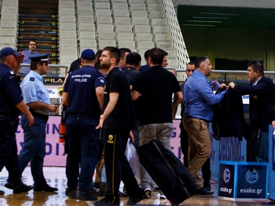 Στο πλευρό του Μάκη Γιατρά ο Σύνδεσμος Προπονητών