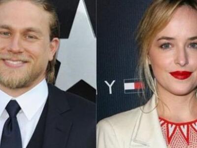 Πενήντα αποχρώσεις του γκρι: Nτακότα Τζό...