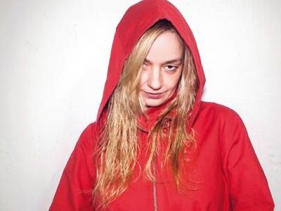 Η Λένα Κιτσοπούλου στην Στέγη Γραμμάτων ...