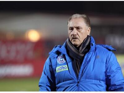 Παρελθόν αποτελεί για τον Εργοτέλη ο Γιά...