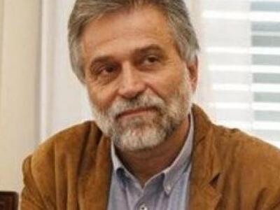 Παραιτείται ο Δημήτρης Χατζησωκράτης από...