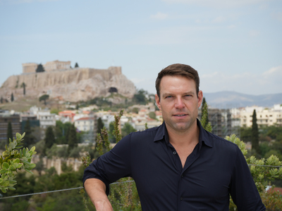 ΣΥΡΙΖΑ – Στέφανος Κασσελάκης: Με βίντεο ...