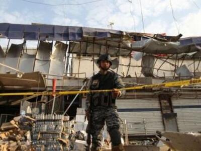 Νέες βομβιστικές επιθέσεις στη Βαγδάτη –...