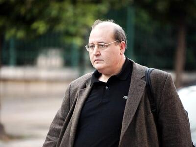 Νίκος Φίλης: Ο ΣΚΑΙ είναι σφηκοφωλιά κατ...