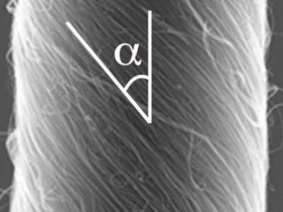 Δημιουργήθηκαν πανίσχυρες διαμαντένιες νανοκλωστές