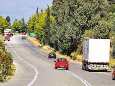 Αχαϊα: Επανέρχονται δυναμικά οι αγωνιζόμ...
