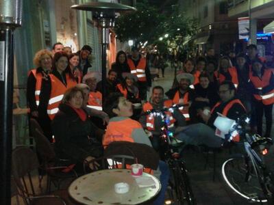 Πάτρα: 2ο After Carnival Παιχνίδι Κρυμμέ...