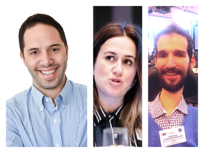 Ο Βαρουξής από τον Πύργο, η κόρη της Παν...