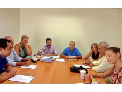 Εγκρίθηκε το Σχέδιο Προϋπολογισμού 2017 ...