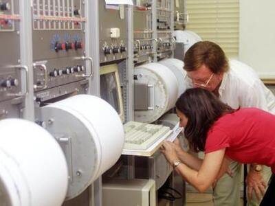 O σεισμός ξύπνησε την Ηγουμενίτσα - 5 Ρί...