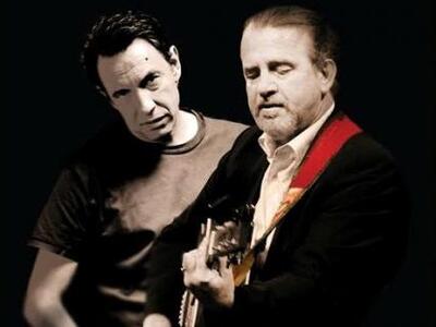 Live μουσική εμφάνιση αυτό το Σάββατο με...